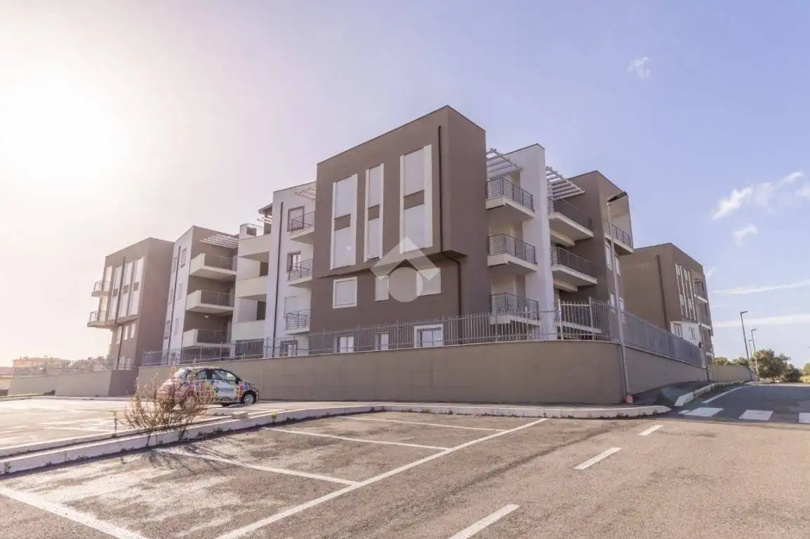 Appartamento in vendita a Guidonia Montecelio