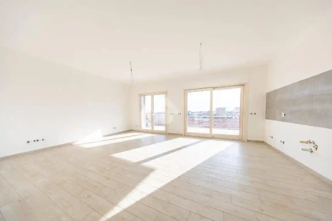 Quadrilocale via casal bianco 5, Collefiorito, Guidonia Montecelio - foto 3