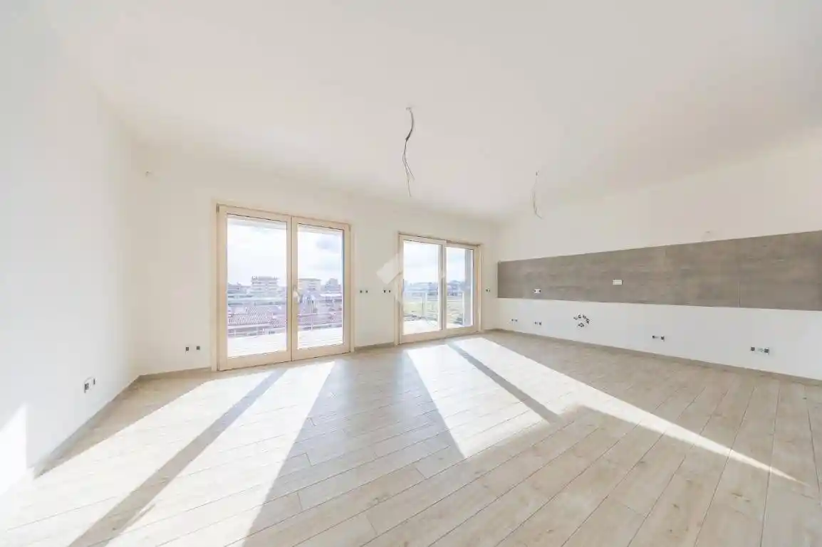 Quadrilocale via casal bianco 5, Collefiorito, Guidonia Montecelio - foto 4