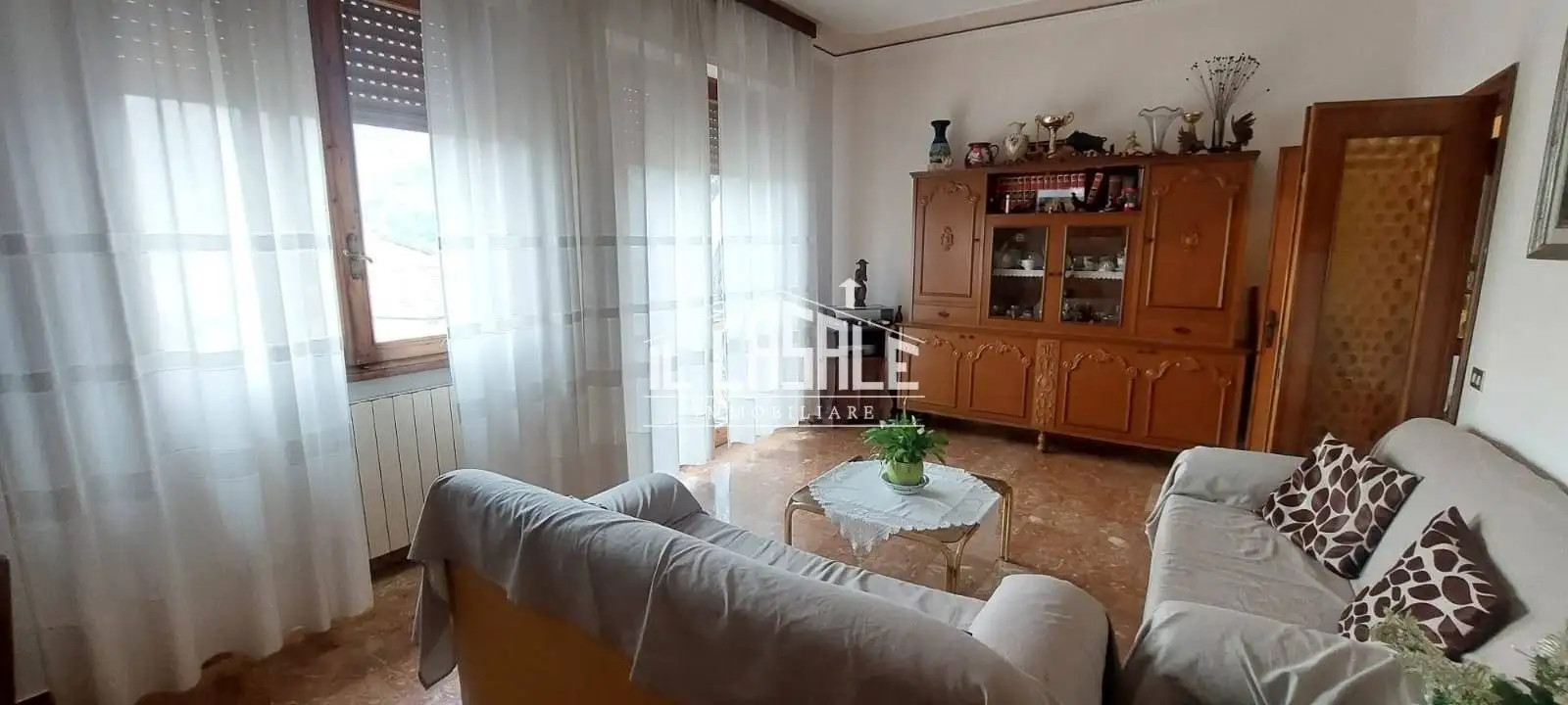 Appartamento buono stato, piano terra, Centro, Dicomano - foto 3