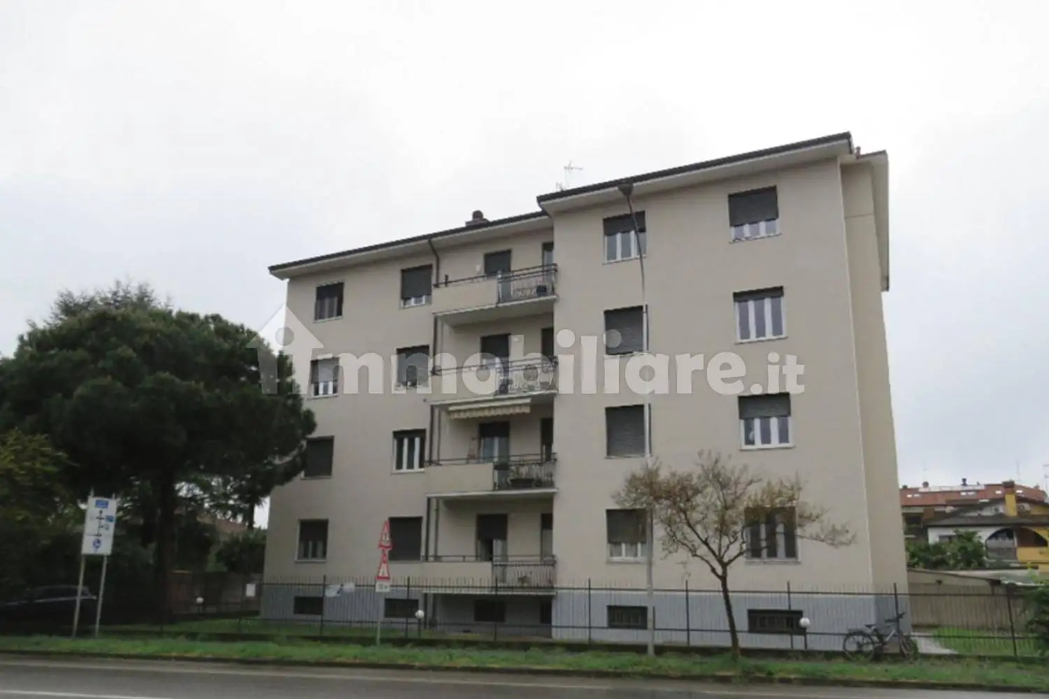 Appartamento in asta a Corbetta