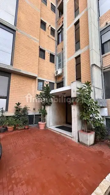 Appartamento in vendita a Brindisi