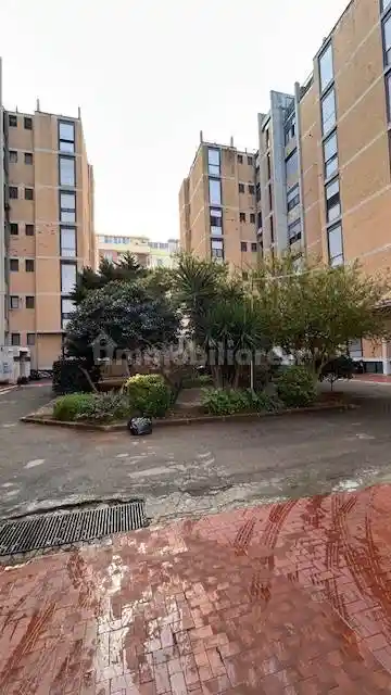 Trilocale viale Aldo Moro 55, Commenda, Brindisi - foto 2