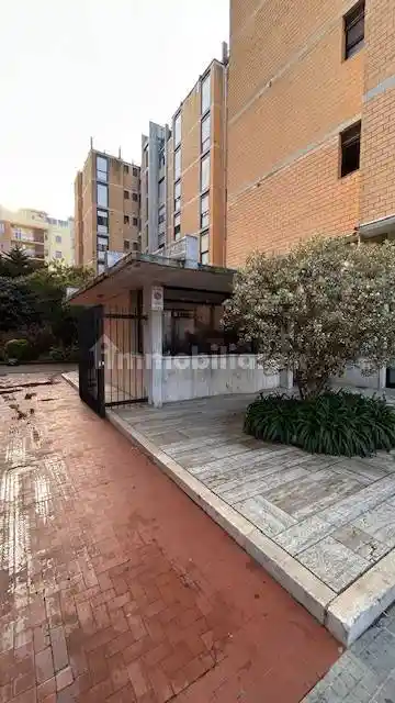 Trilocale viale Aldo Moro 55, Commenda, Brindisi - foto 3