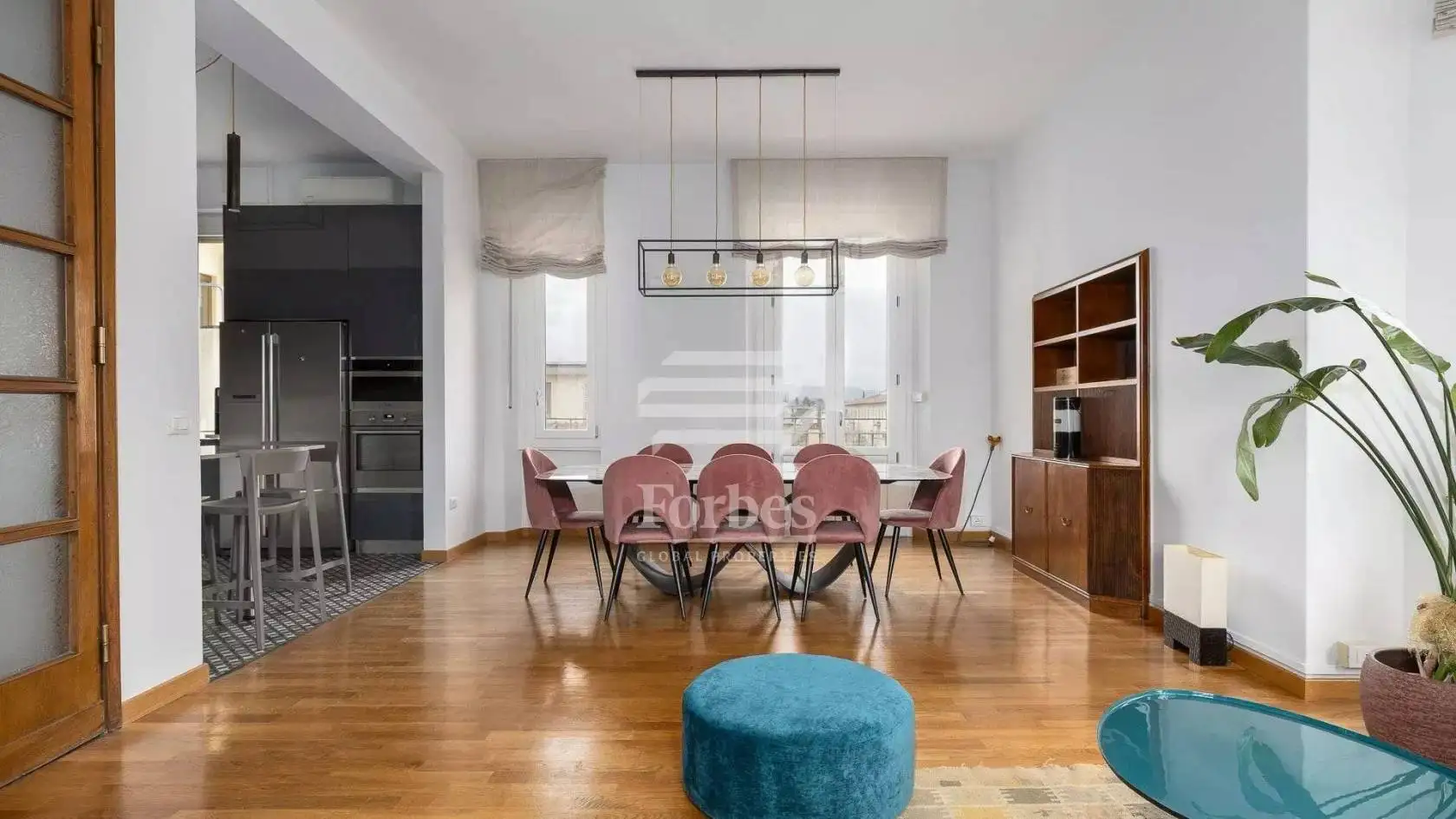 Appartamento in affitto a Firenze