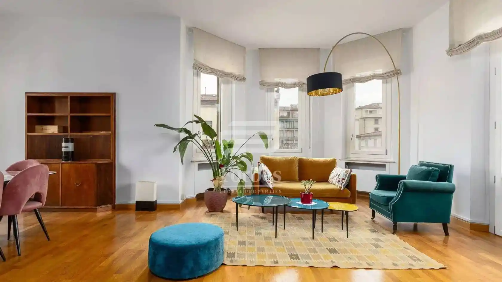 Appartamento quarto piano, Libertà - Savonarola, Firenze - foto 2