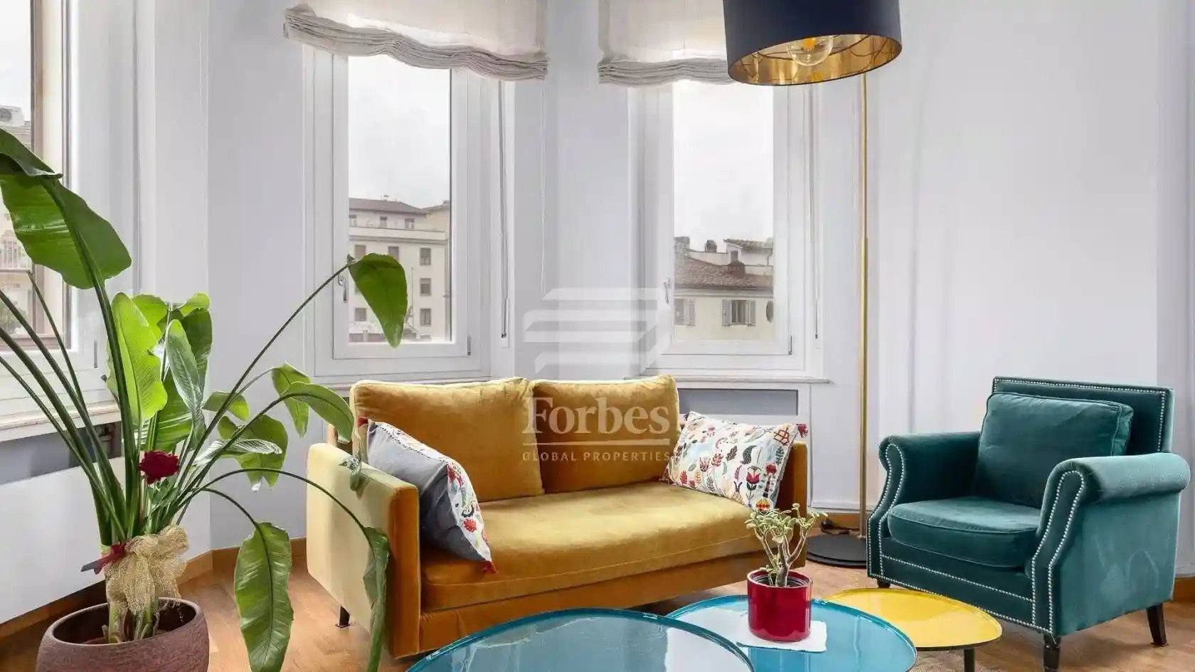 Appartamento quarto piano, Libertà - Savonarola, Firenze - foto 4