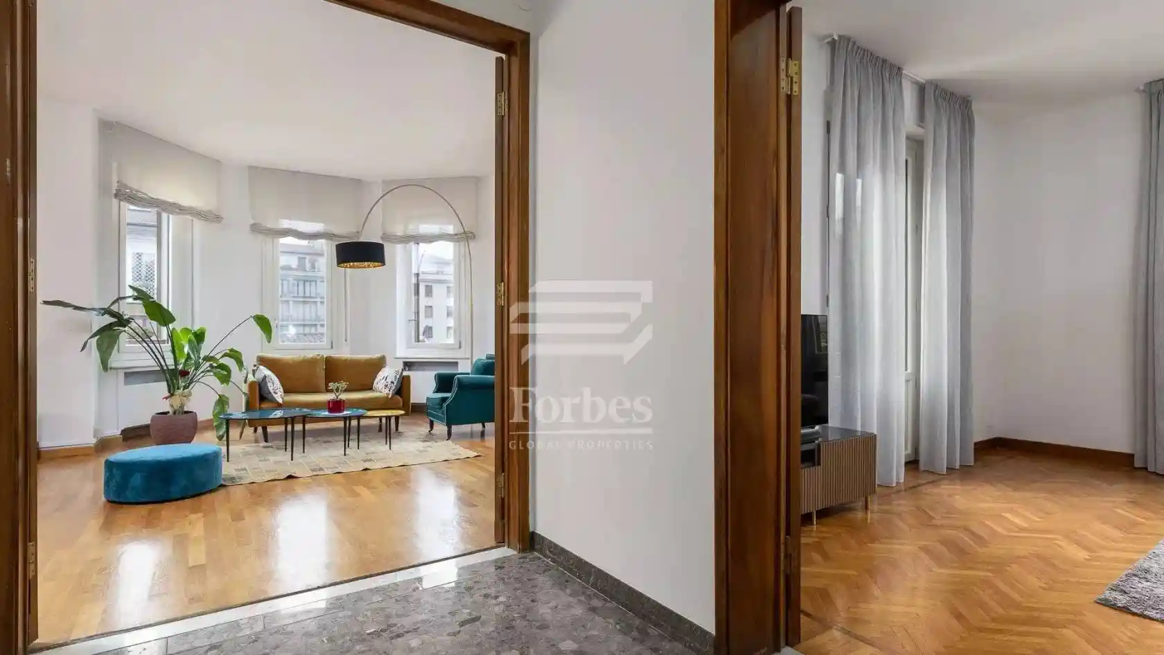 Appartamento quarto piano, Libertà - Savonarola, Firenze - foto 5