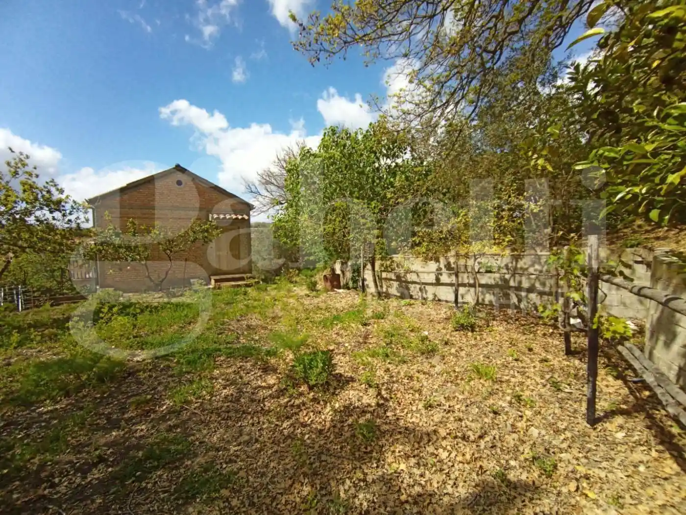 Villa unifamiliare Contrada Muzzani, 1, Centro, Borgia - foto 5