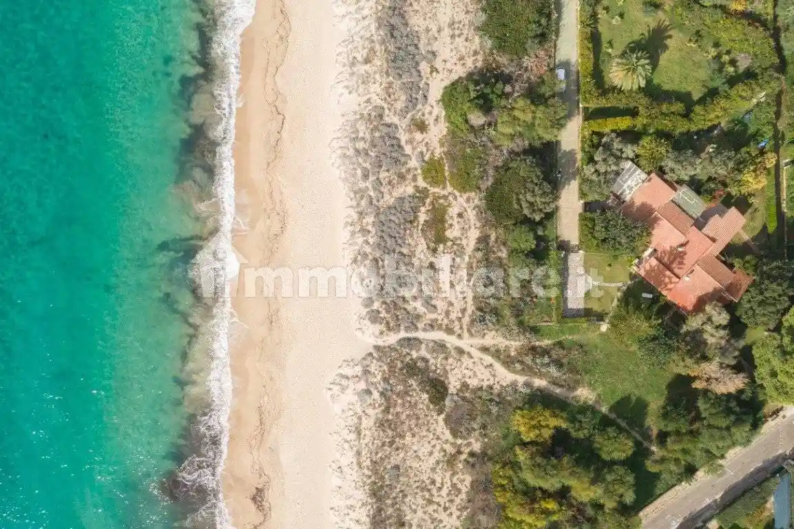 Villa a schiera via Antares 21, Terra Mala, Geremeas, Quartu Sant'Elena - foto 3
