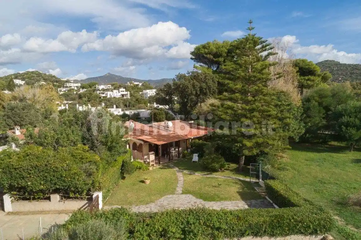 Villa a schiera via Antares 21, Terra Mala, Geremeas, Quartu Sant'Elena - foto 4