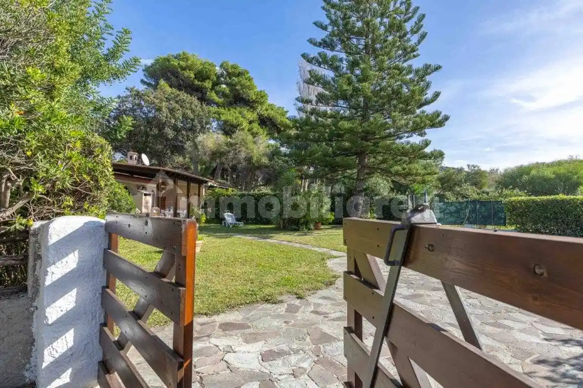 Villa a schiera via Antares 21, Terra Mala, Geremeas, Quartu Sant'Elena - foto 5