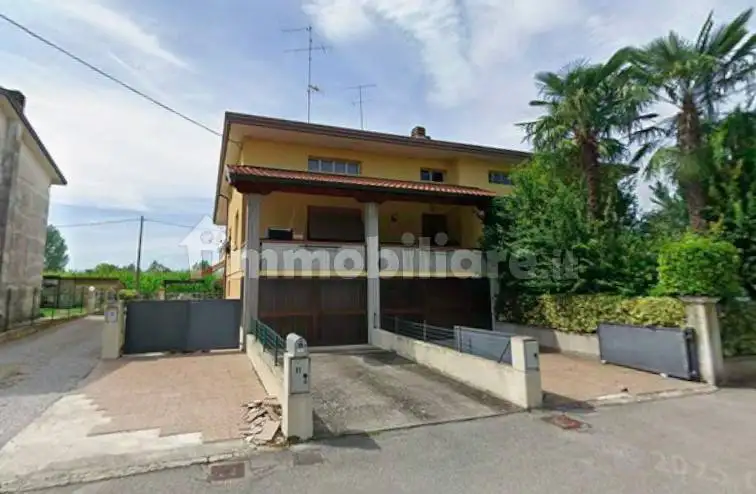 Appartamento in asta a Brugnera
