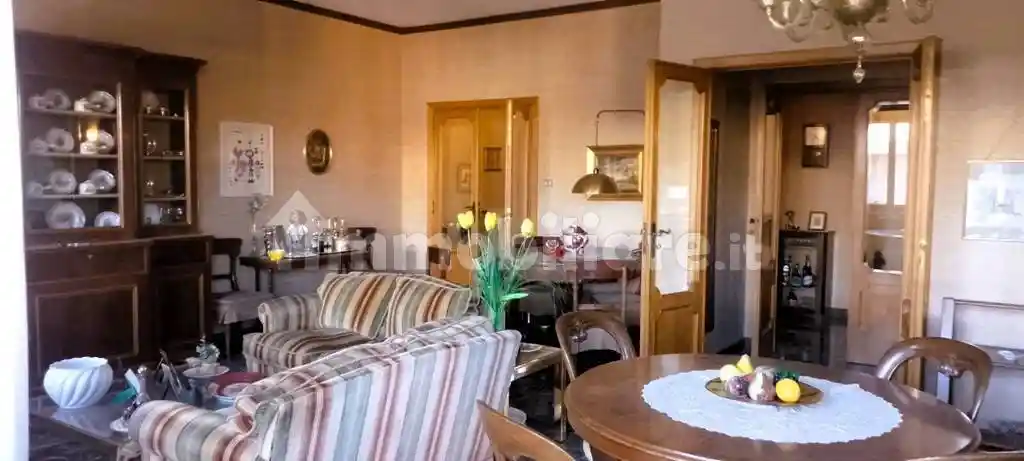 Appartamento corso Luigi Fera 121, Centro, Cosenza - foto 2