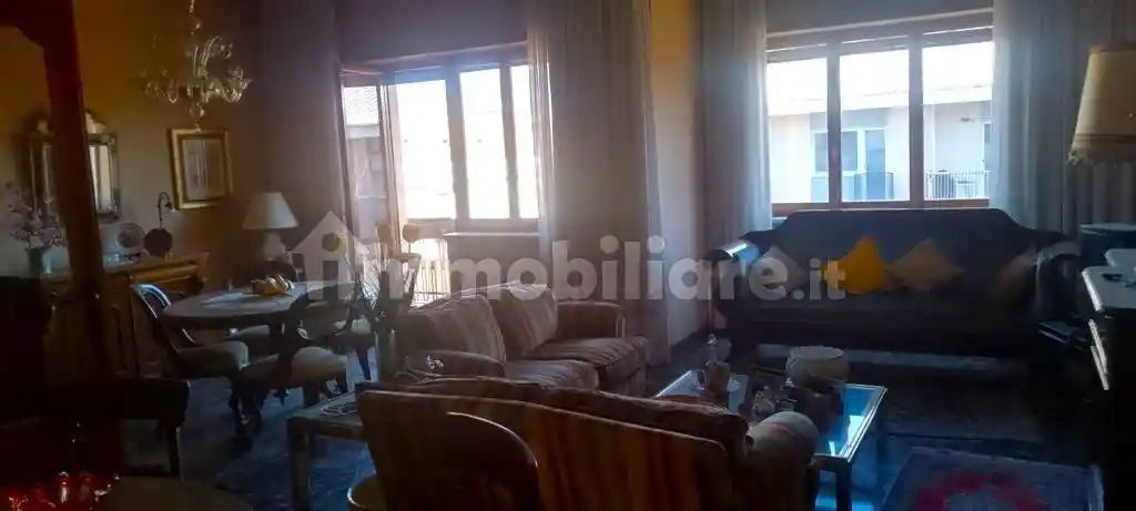 Appartamento corso Luigi Fera 121, Centro, Cosenza - foto 4