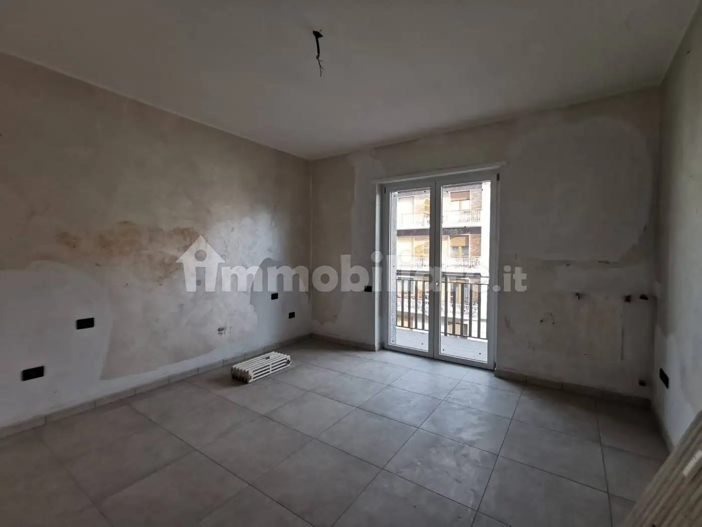 Appartamento in affitto a Leinì