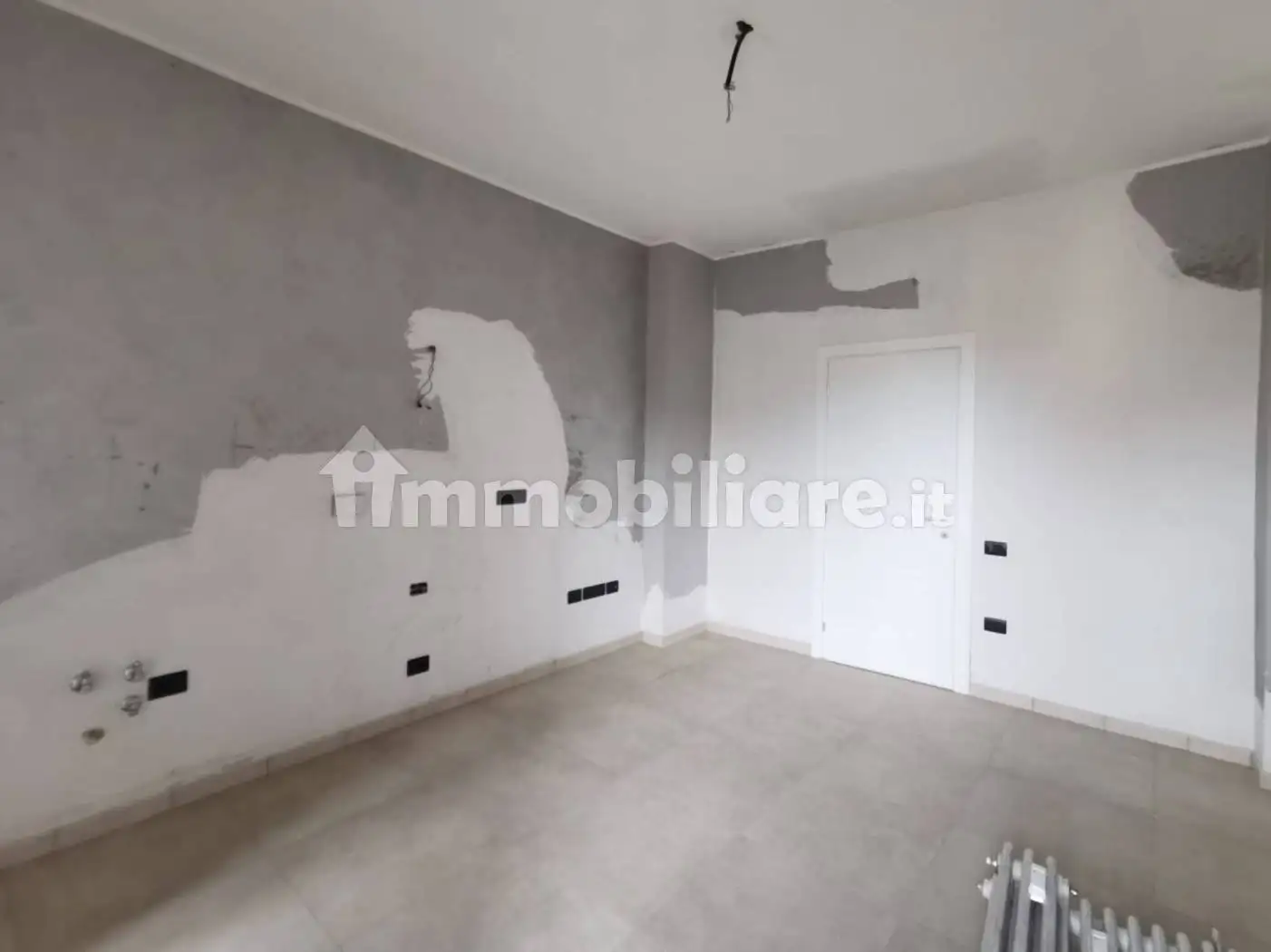 Bilocale via Papa Giovanni XXIII 18, Centro, Leinì - foto 3