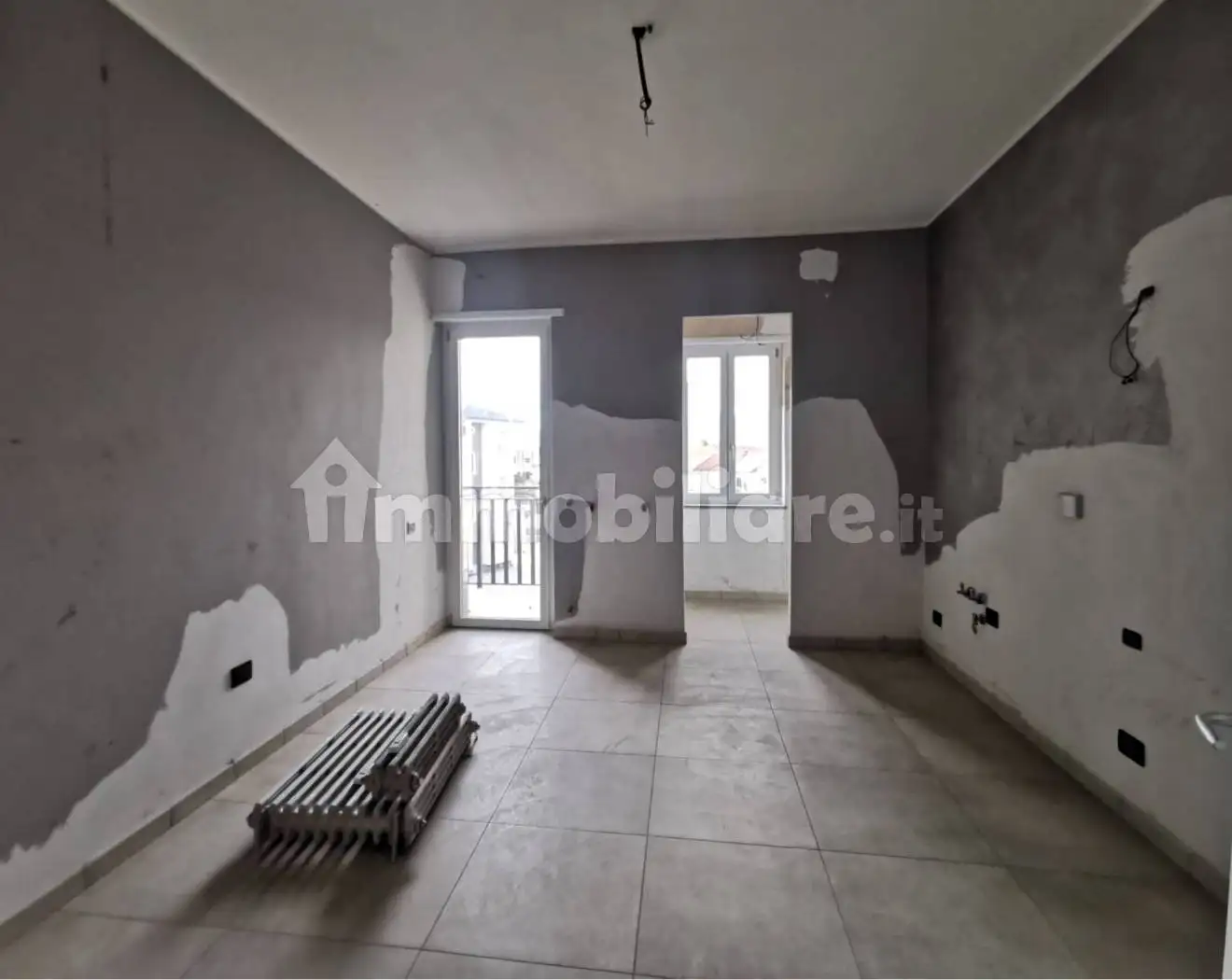 Bilocale via Papa Giovanni XXIII 18, Centro, Leinì - foto 4