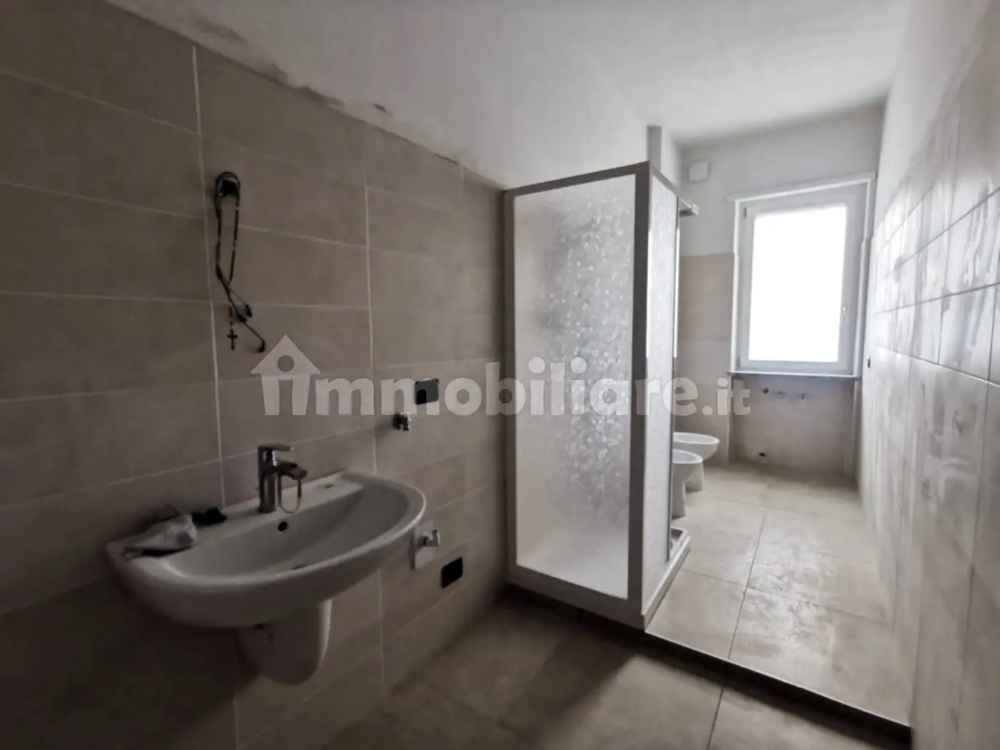 Bilocale via Papa Giovanni XXIII 18, Centro, Leinì - foto 5