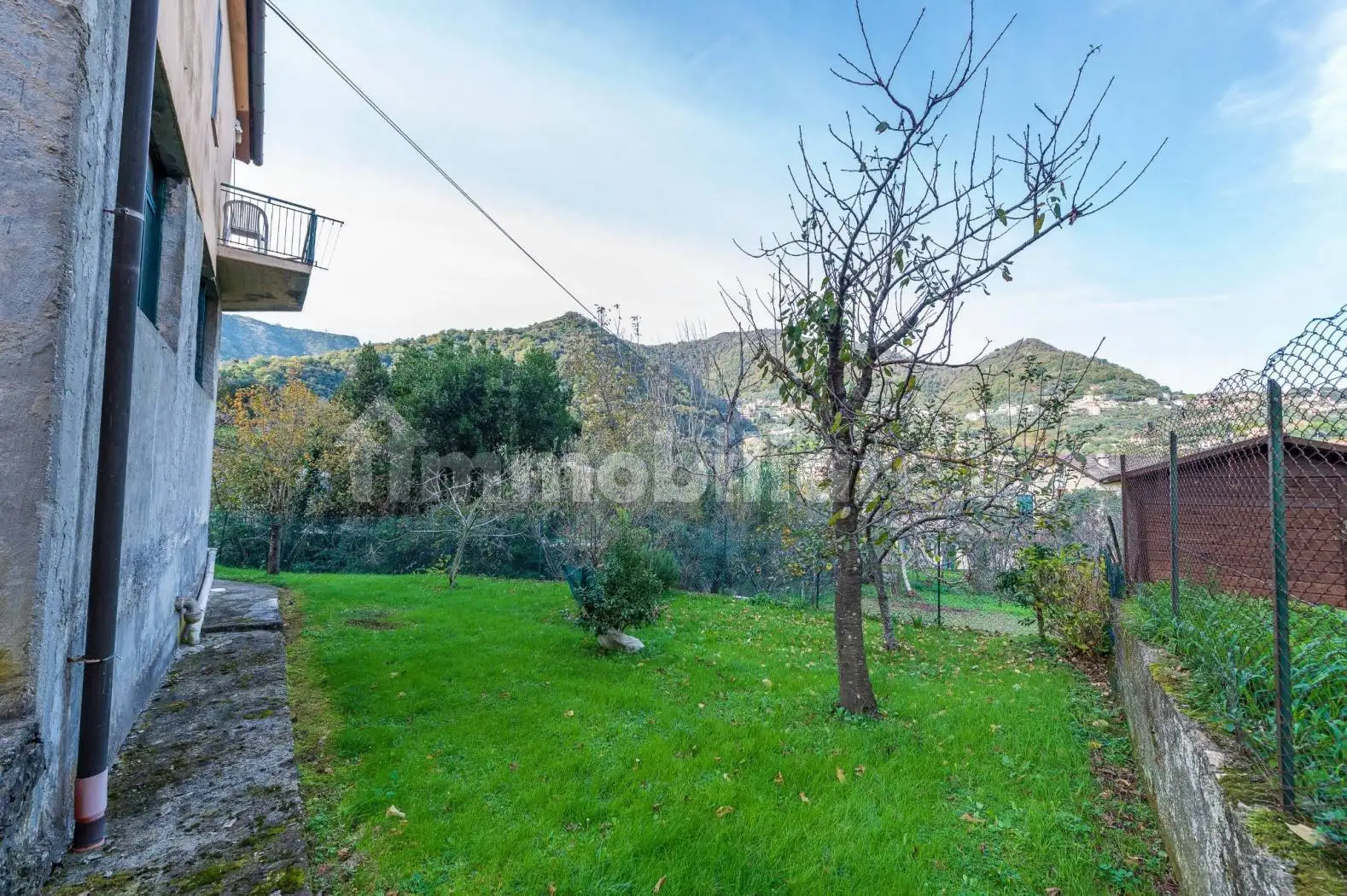 Villa in vendita a Genova