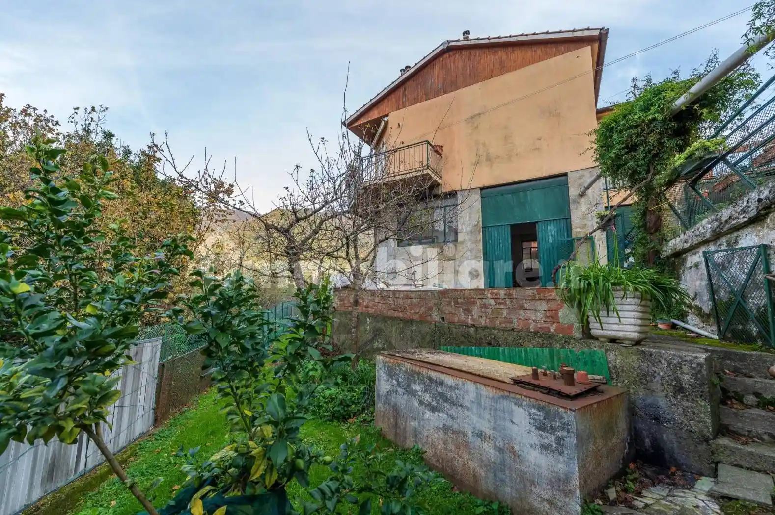 Villa unifamiliare 160 m², San Desiderio, Genova - foto 3
