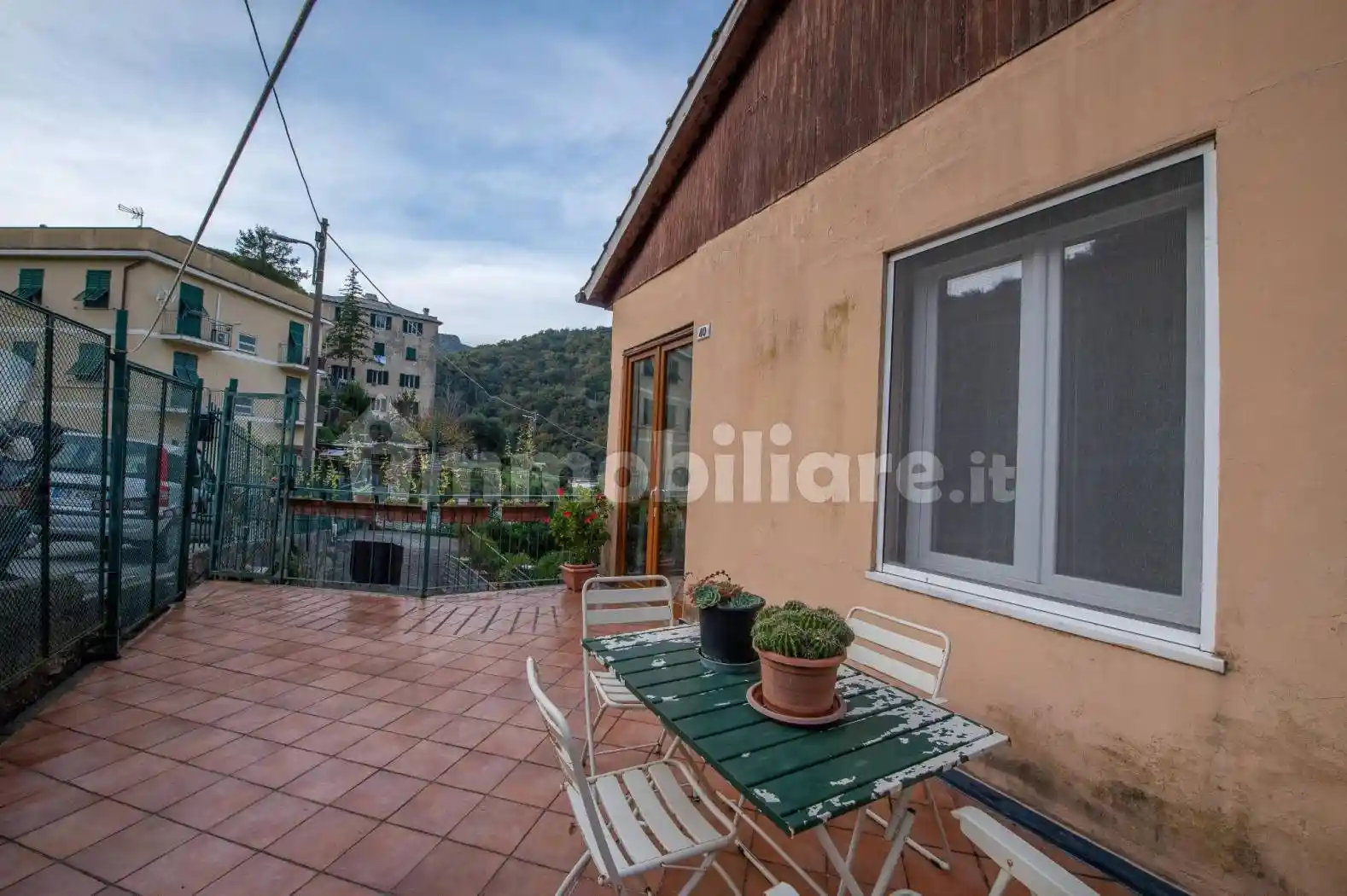Villa unifamiliare 160 m², San Desiderio, Genova - foto 4