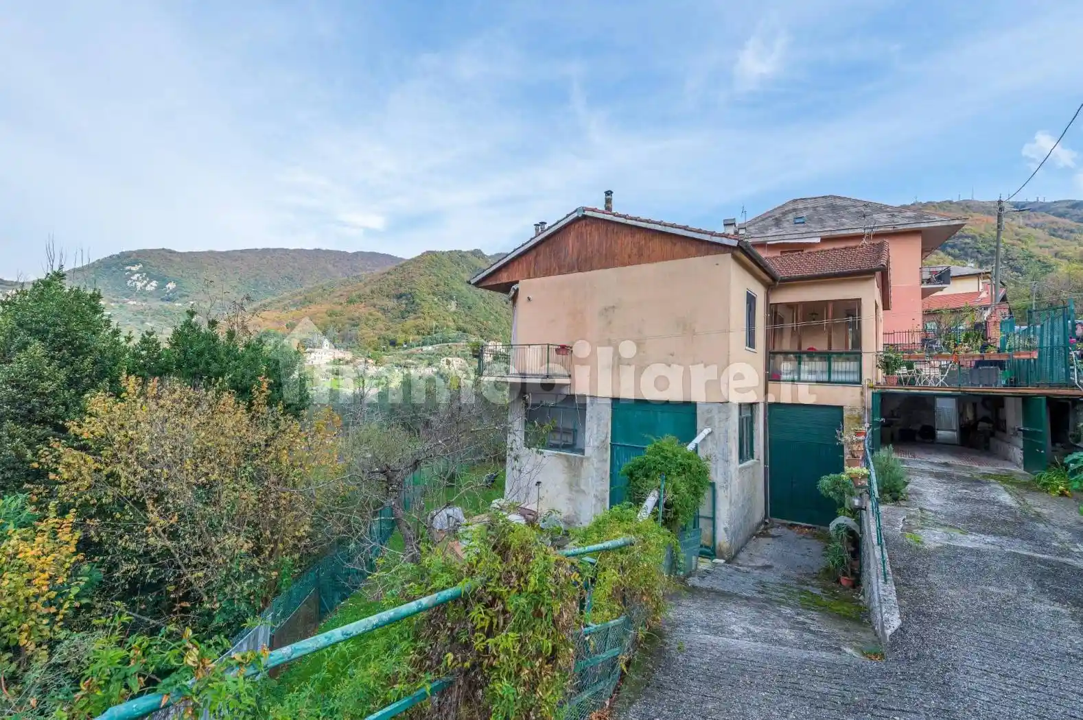 Villa unifamiliare 160 m², San Desiderio, Genova - foto 5