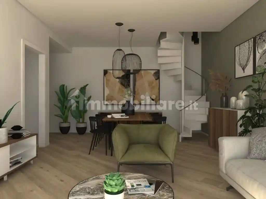 Appartamento in vendita a Grottaglie