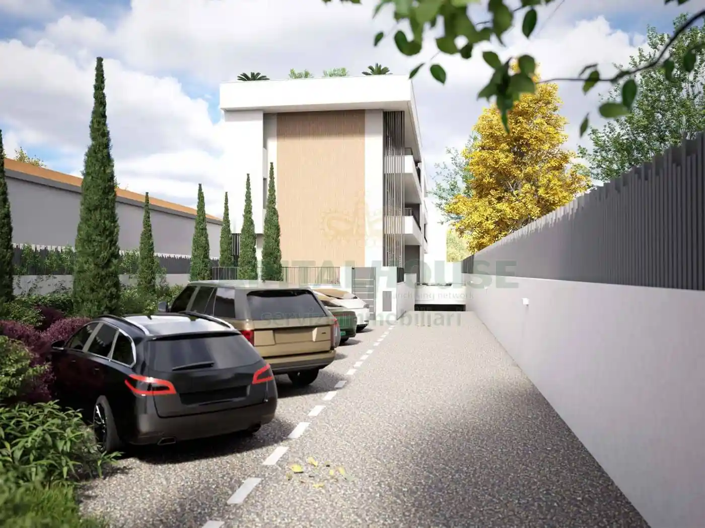 Quadrilocale via Antonio Genovesi 4, San Clemente, Caserta - foto 2