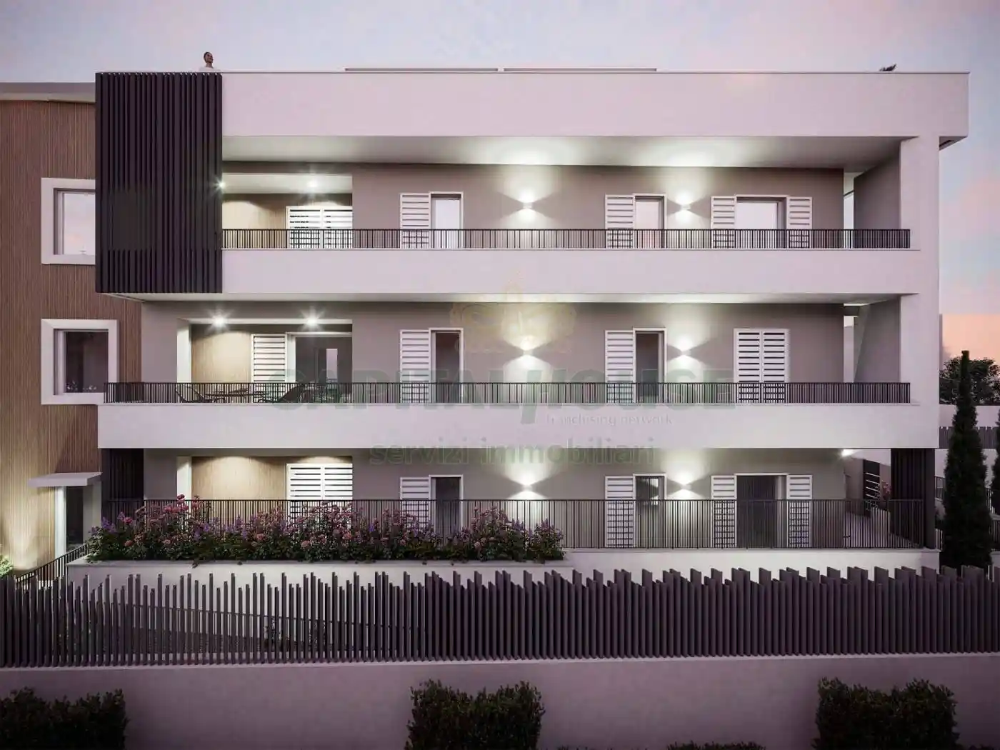 Quadrilocale via Antonio Genovesi 4, San Clemente, Caserta - foto 4