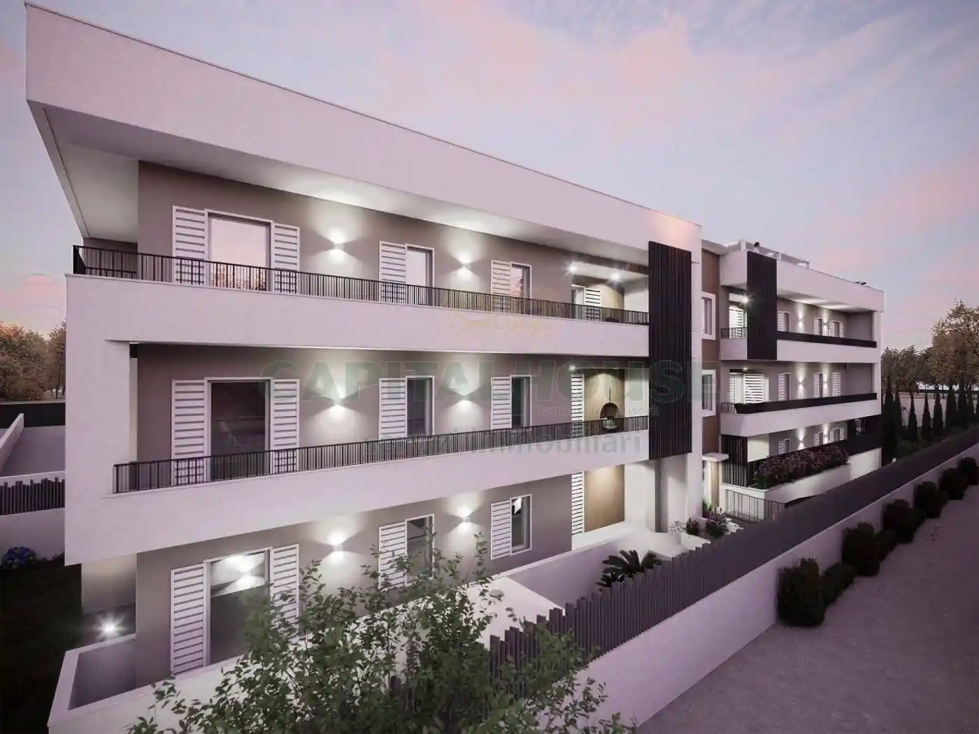 Quadrilocale via Antonio Genovesi 4, San Clemente, Caserta - foto 5