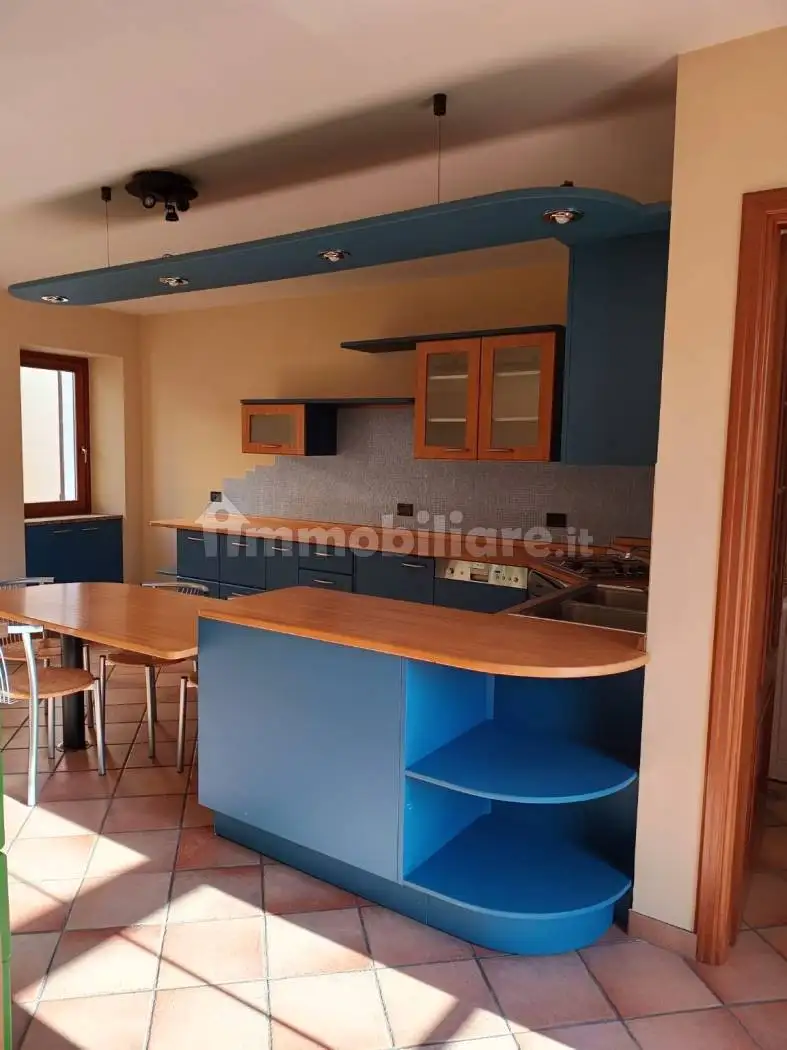 Bilocale via Don Francesco Campi, Crevacuore - foto 2