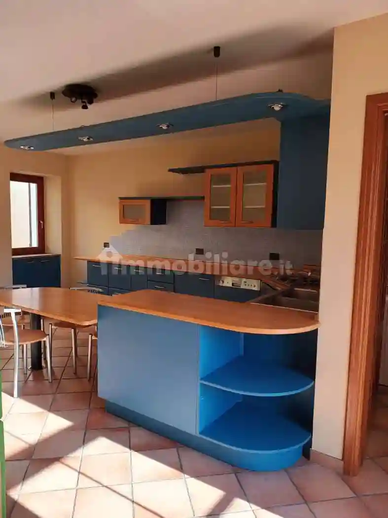 Bilocale via Don Francesco Campi, Crevacuore - foto 4