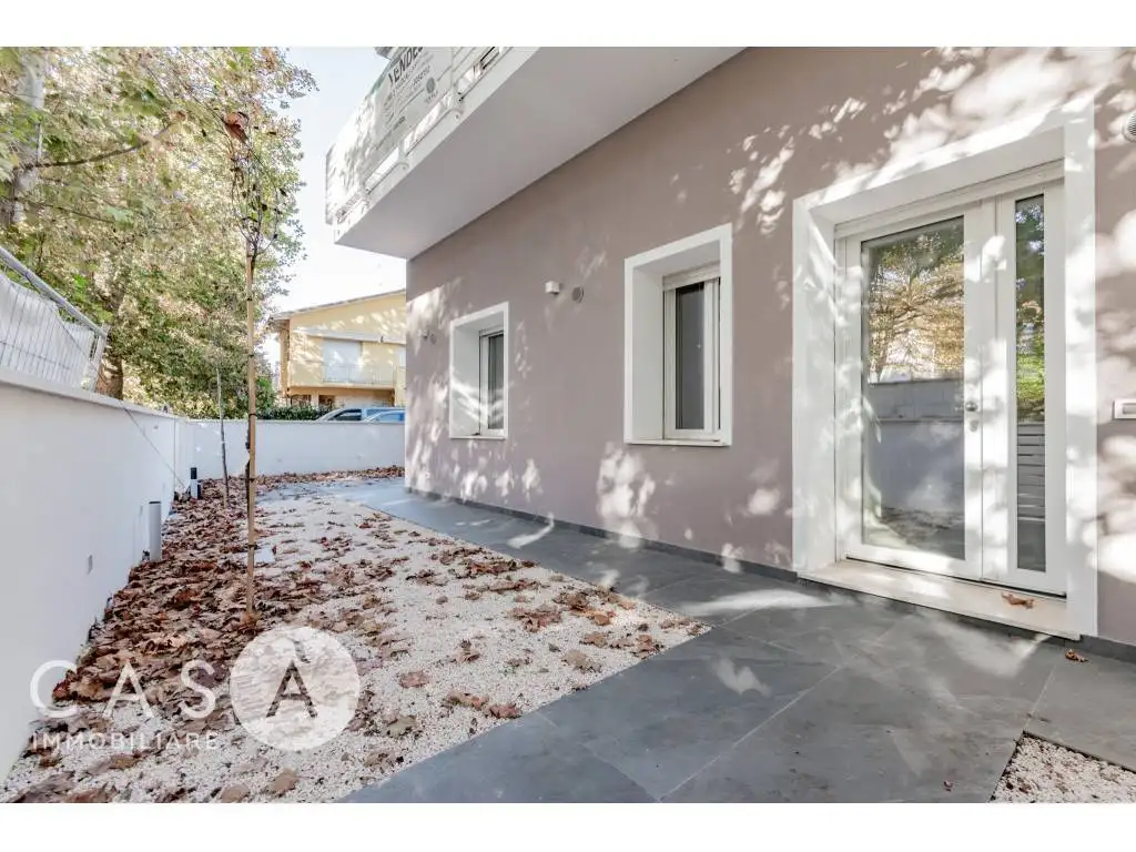 Appartamento in vendita a Cesenatico