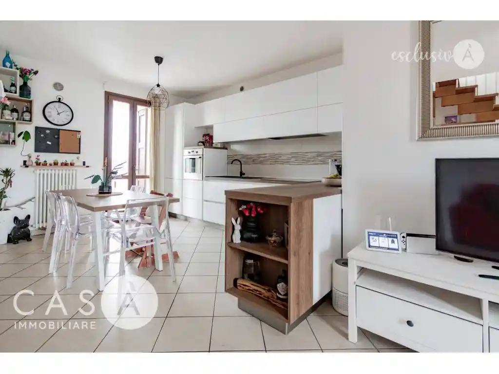 Appartamento in vendita a Ravenna