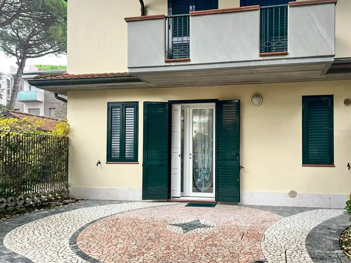 Casa indipendente in vendita a Cervia