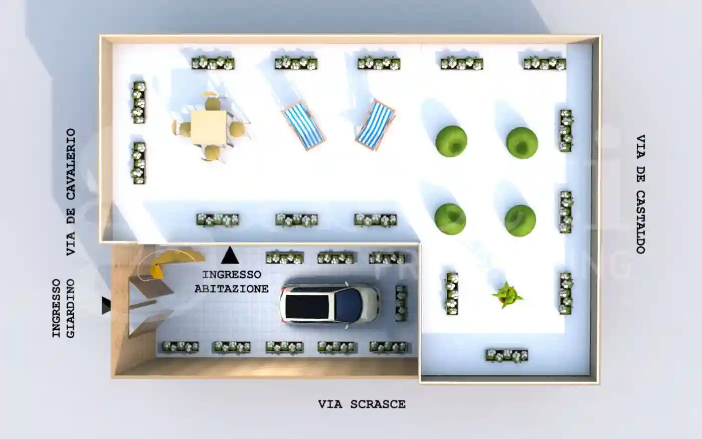 Casa indipendente - foto 2