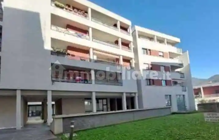 Appartamento all'asta via Luigi Bazoli, Brescia - foto 3