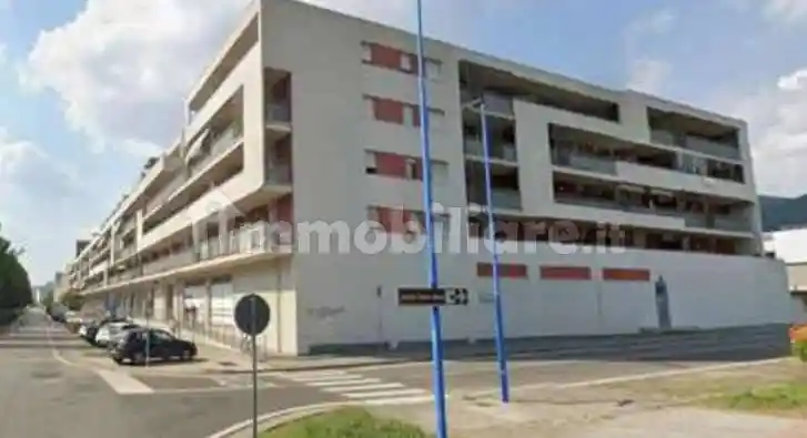 Appartamento all'asta via Luigi Bazoli, Brescia - foto 4