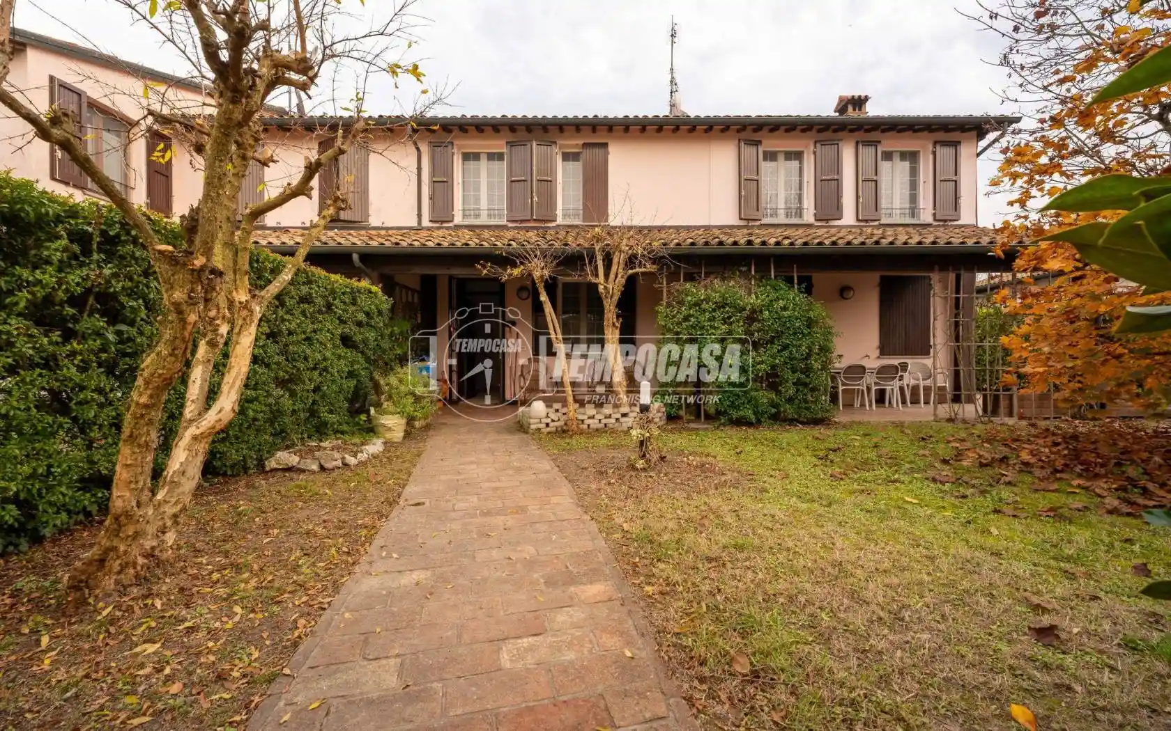 Casa indipendente in vendita a Faenza