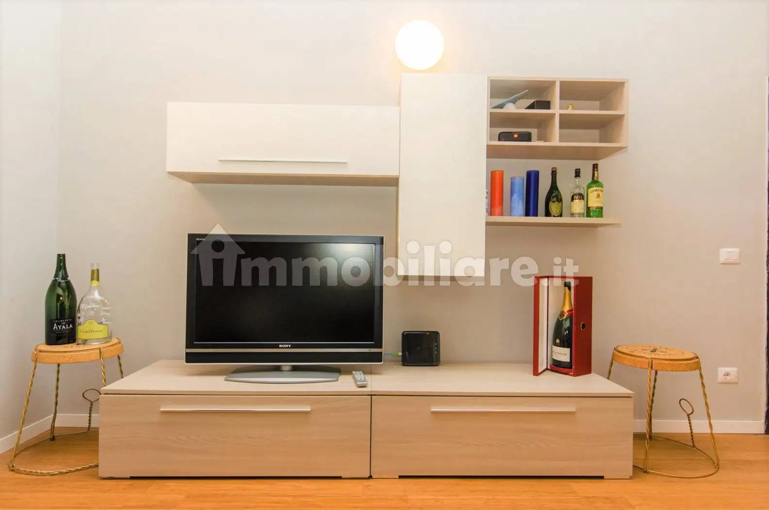 Apartment in vendita a Milan