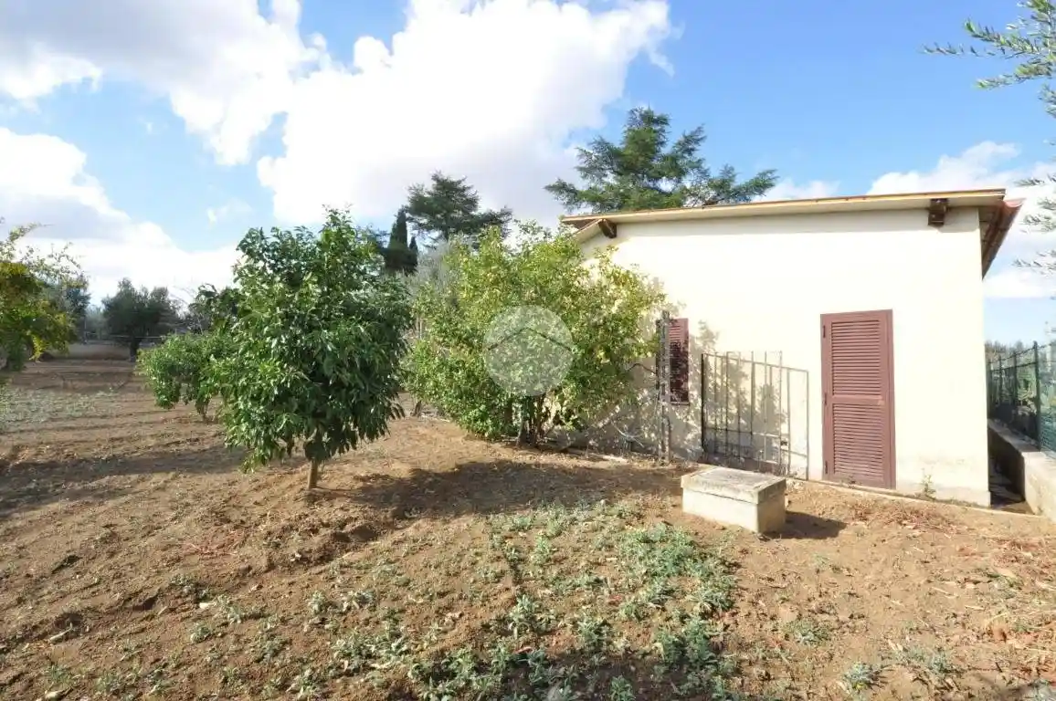 Terratetto unifamiliare via colle della lite, Finocchio, Roma - foto 2