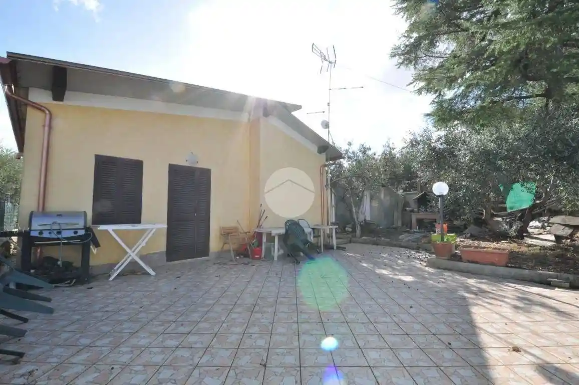 Terratetto unifamiliare via colle della lite, Finocchio, Roma - foto 5