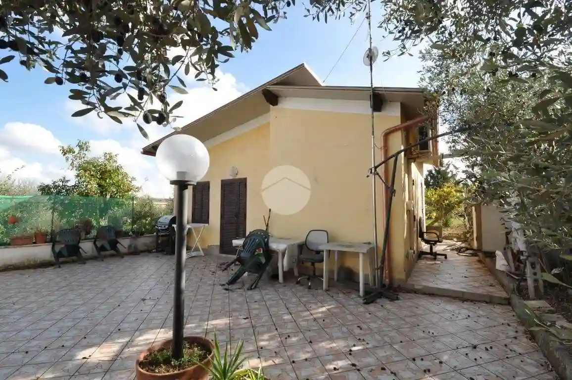 Terratetto unifamiliare via colle della lite, Finocchio, Roma - foto 4