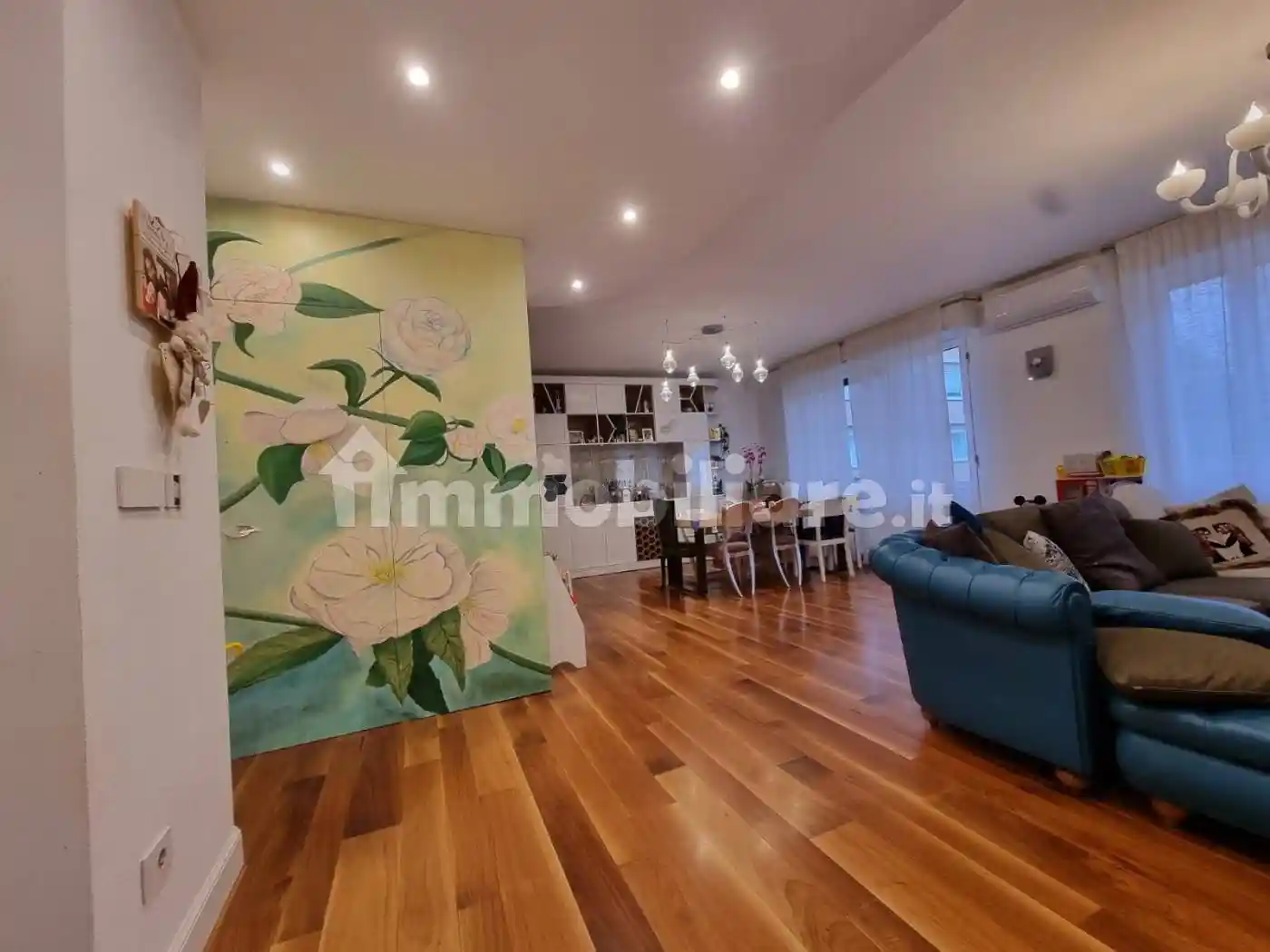 Quadrilocale corso Unità d'Italia 4, Centro, Cantù - foto 2