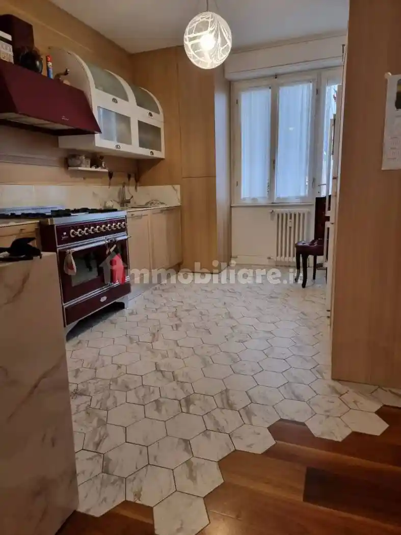 Quadrilocale corso Unità d'Italia 4, Centro, Cantù - foto 4