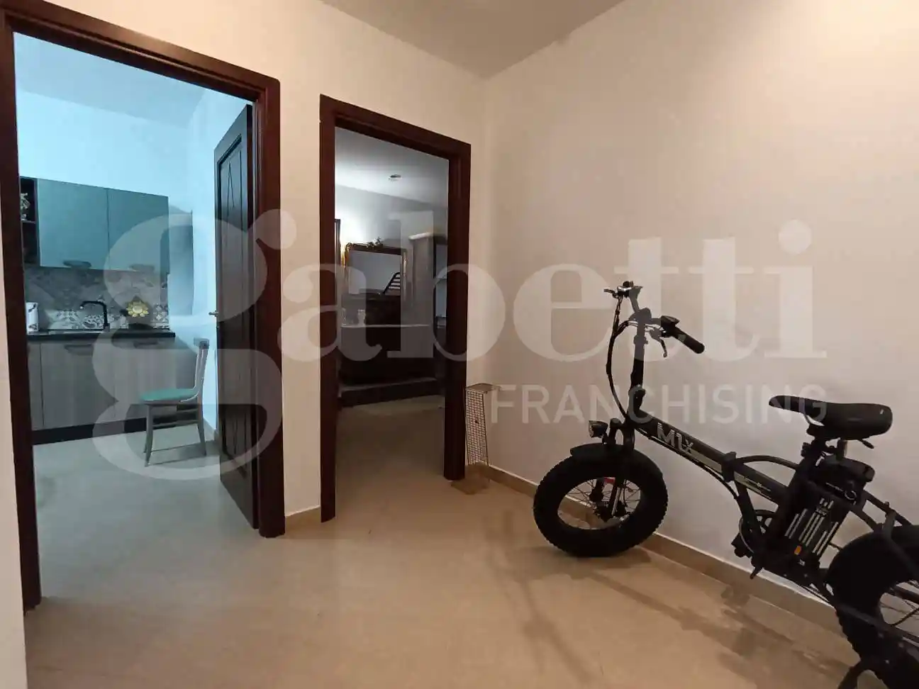 Bilocale ottimo stato, primo piano, Grottasanta - Tunisi, Siracusa - foto 3