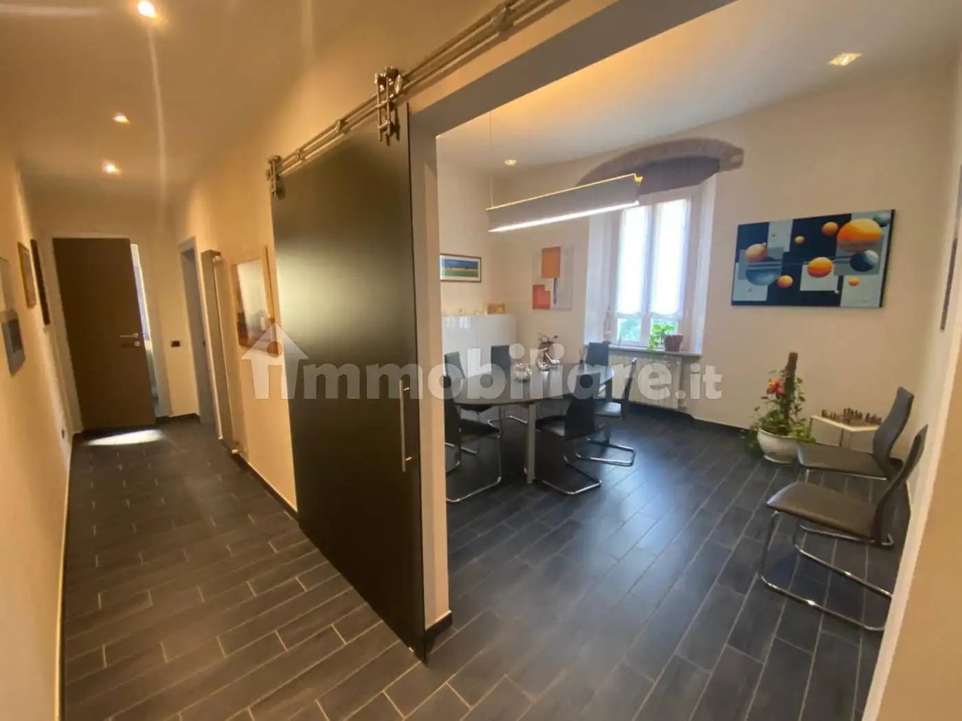 Appartamento in vendita a Grosseto