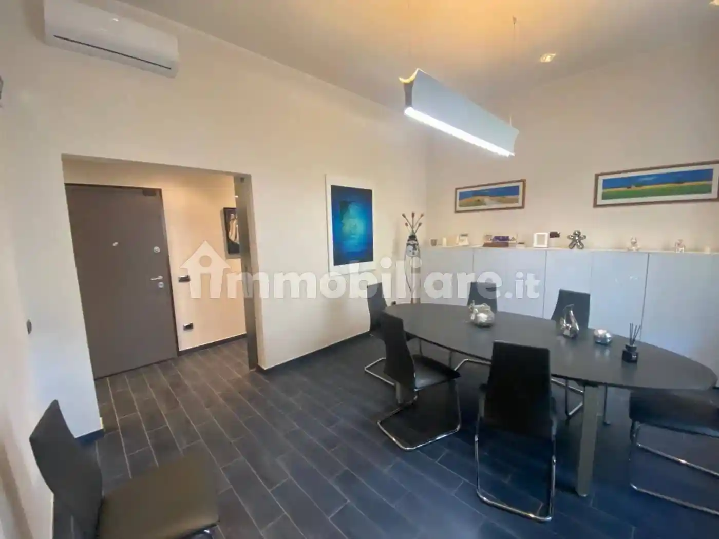 Quadrilocale via Bolzano, Stazione - Via Roma, Grosseto - foto 2