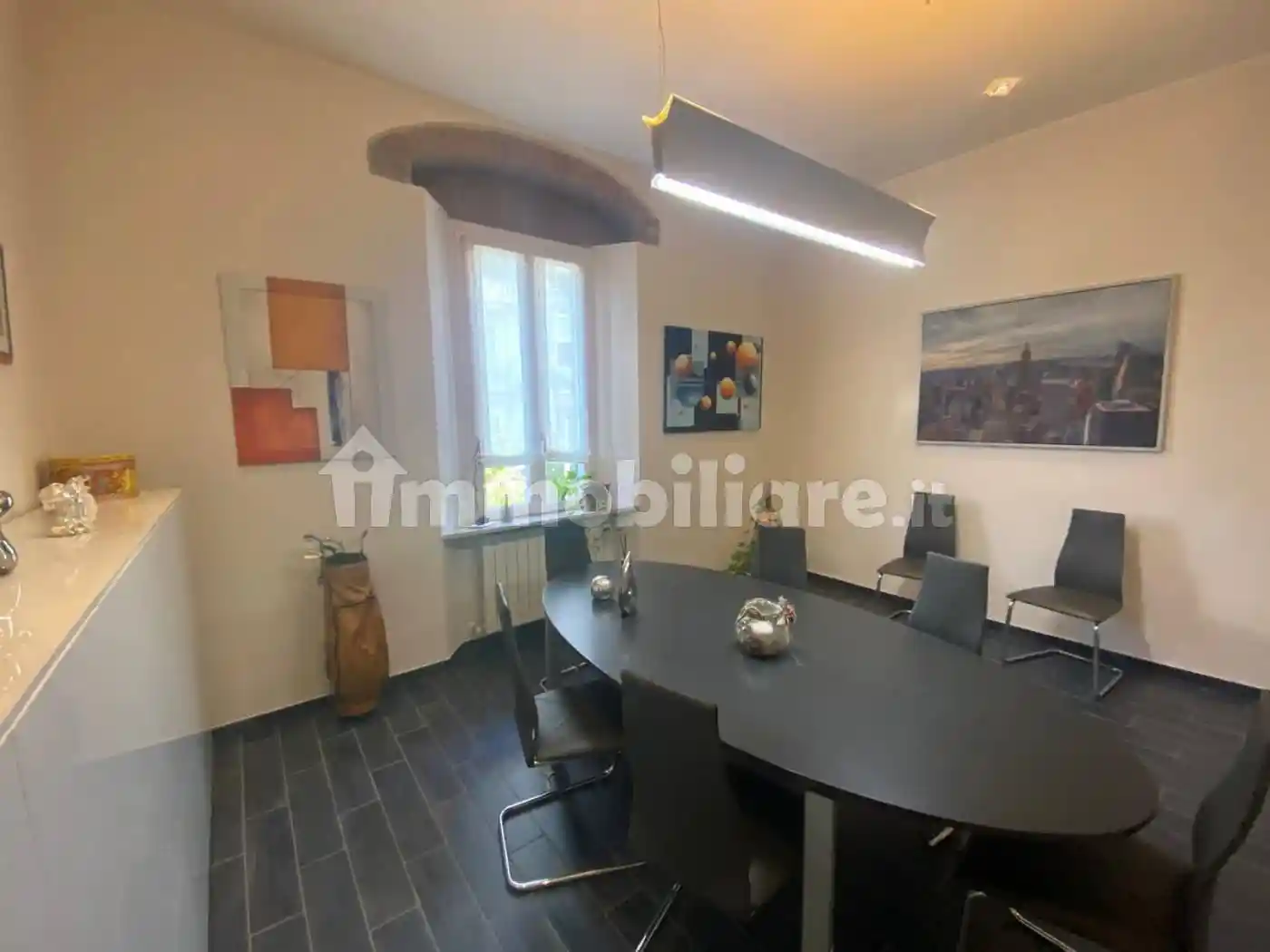 Quadrilocale via Bolzano, Stazione - Via Roma, Grosseto - foto 4